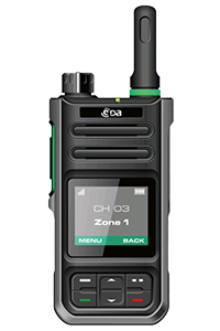 EDA MX公網(wǎng)對講機(jī)