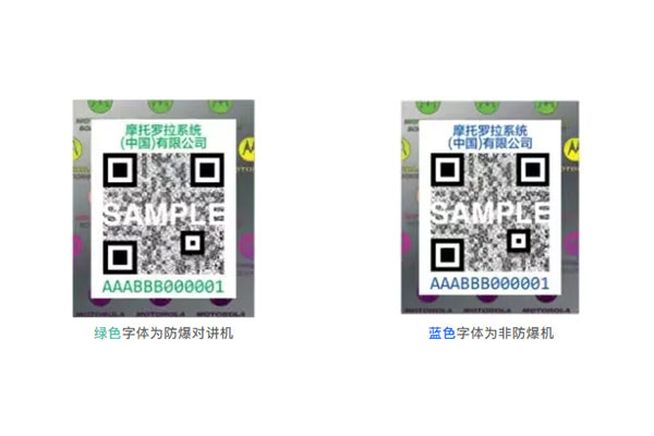 防偽升級！這是你從未見過的全版本