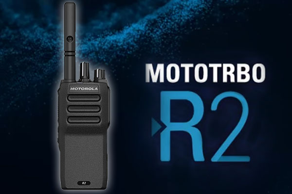 摩托羅拉R系列新品 R2——接力P3688，更輕~更薄~更強(qiáng)大！