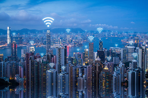 實(shí)力展示，部門行業(yè)用戶（二）